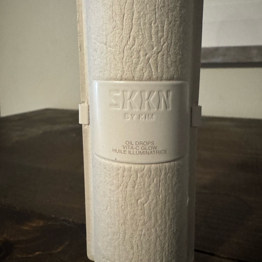 SKKN by Kim Oil Drops 30ml